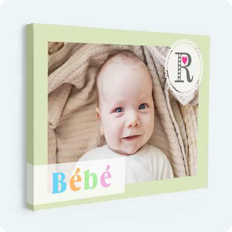 Bébé